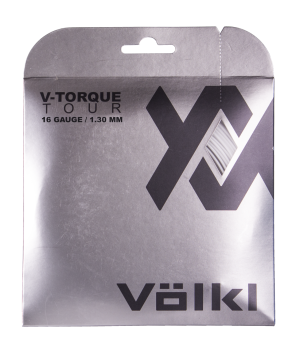 V-TORQUE TOUR
